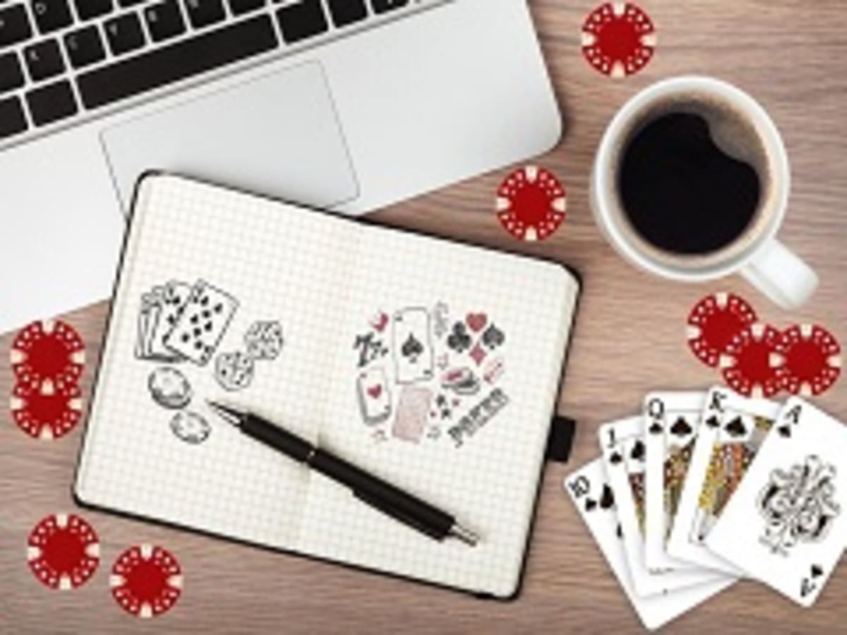 Онлайн Игры На Деньги Покер