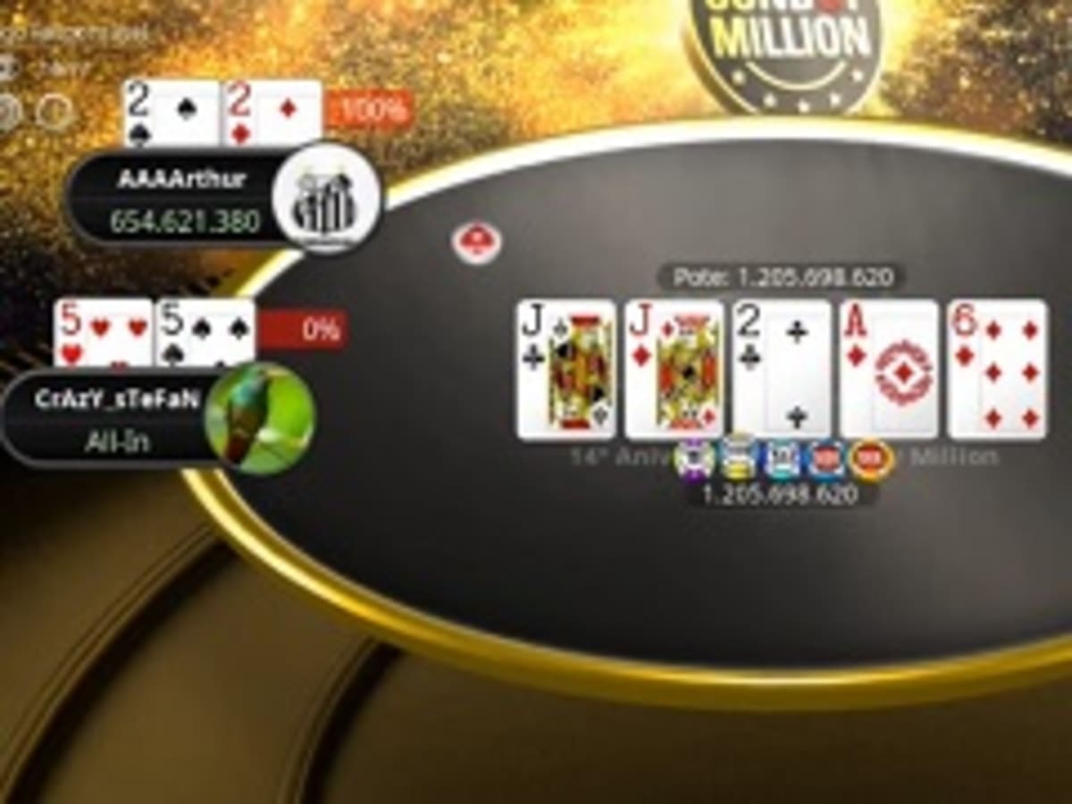 What Can You Do To Save Your poker From Destruction By Social Media?